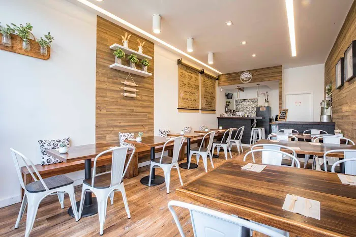 Pierogies House Picture 1