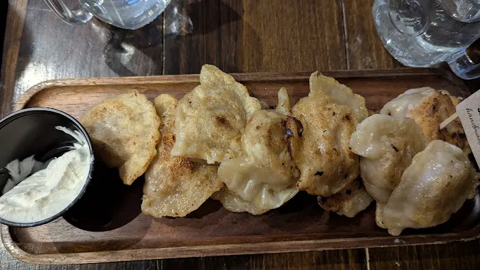 Pierogies House Picture 6