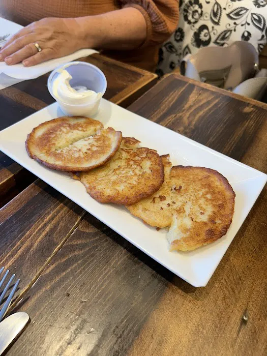 Pierogies House Picture 9