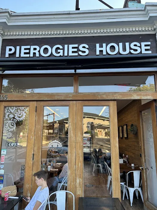 Pierogies House Picture 10
