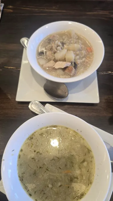 Pierogies House Picture 7