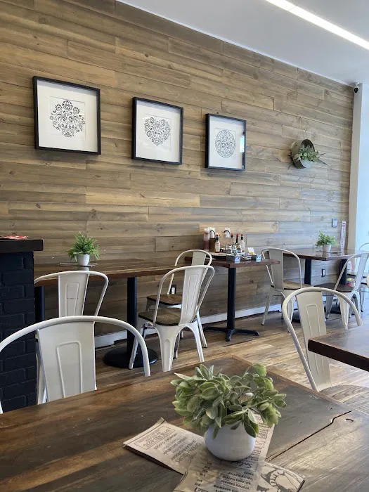 Pierogies House Picture 2