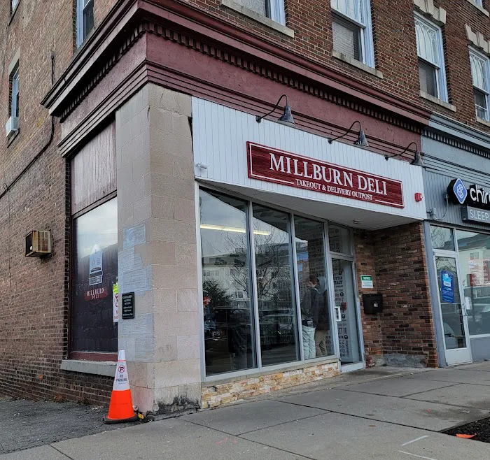 Millburn Deli Picture 10