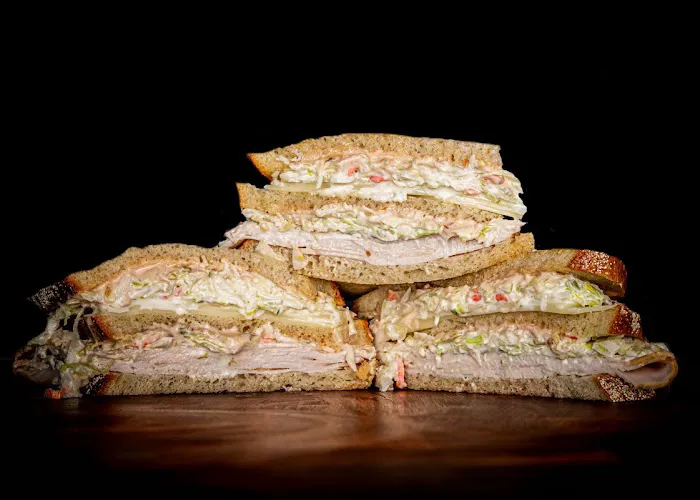 Millburn Deli Picture 1