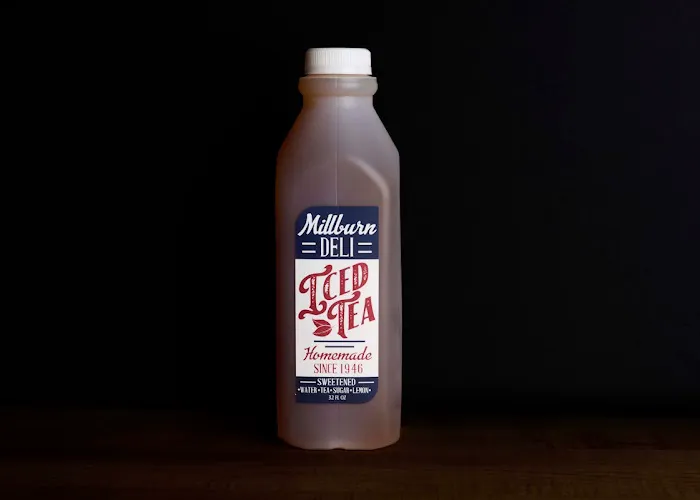 Millburn Deli Picture 2