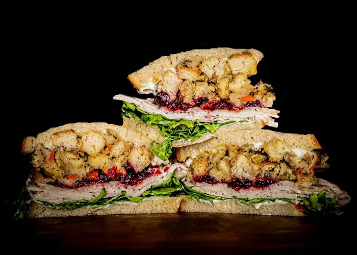 Millburn Deli Picture 8