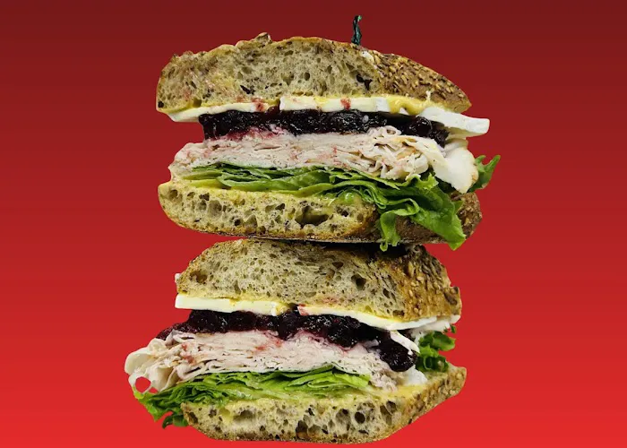 Millburn Deli Picture 4