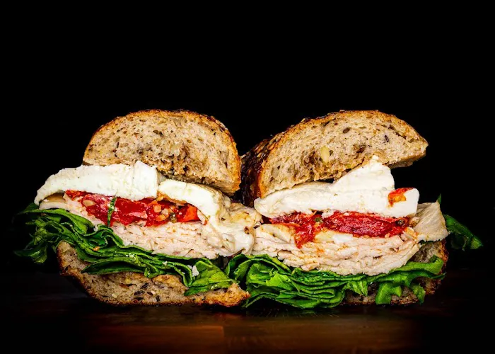 Millburn Deli Picture 5