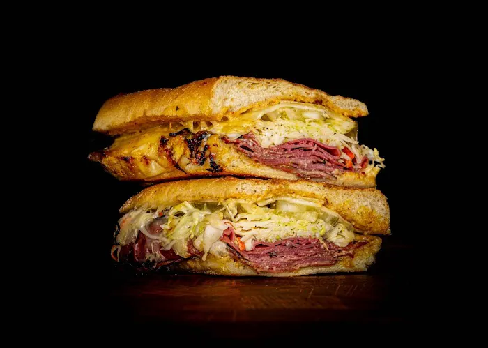 Millburn Deli Picture 3