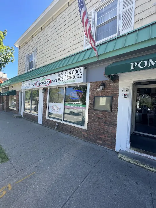 Pomodoro Ristorante & Pizzeria Picture 4