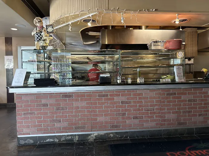 Pomodoro Ristorante & Pizzeria Picture 6