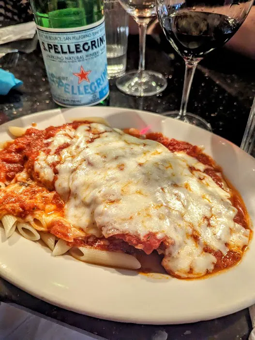 Pomodoro Ristorante & Pizzeria Picture 2