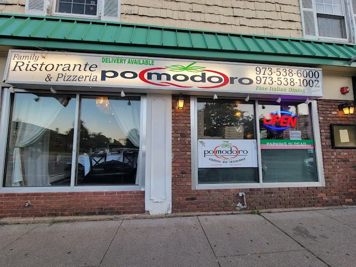 Pomodoro Ristorante & Pizzeria Picture 10