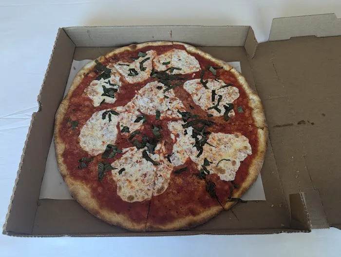 Pomodoro Ristorante & Pizzeria Picture 7