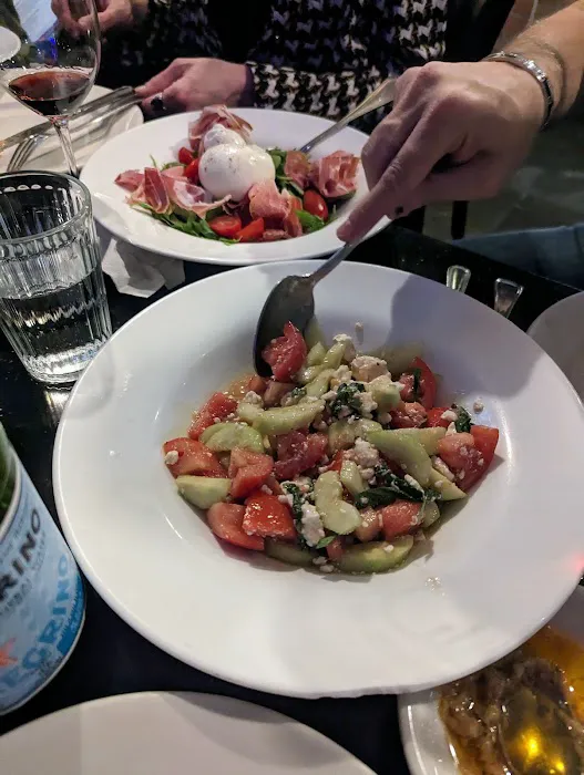 Pomodoro Ristorante & Pizzeria Picture 1