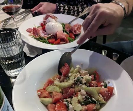 Pomodoro Ristorante & Pizzeria