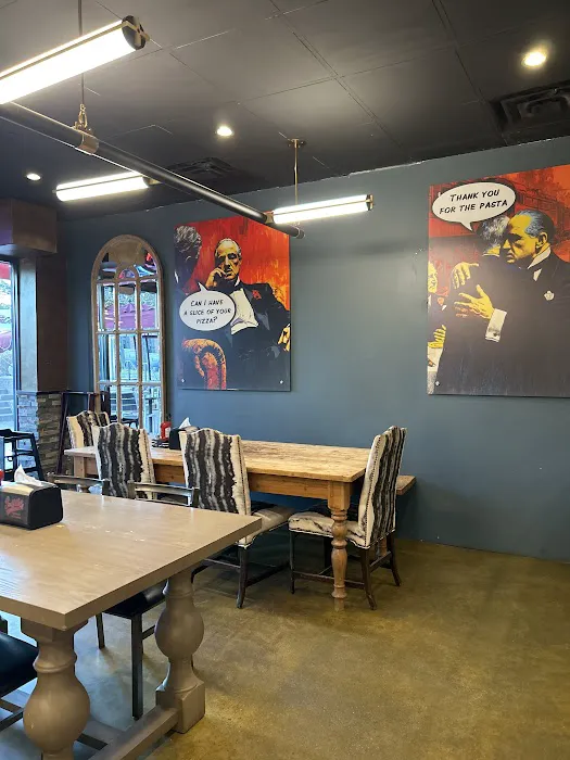 The Godfather of Morristown Picture 10