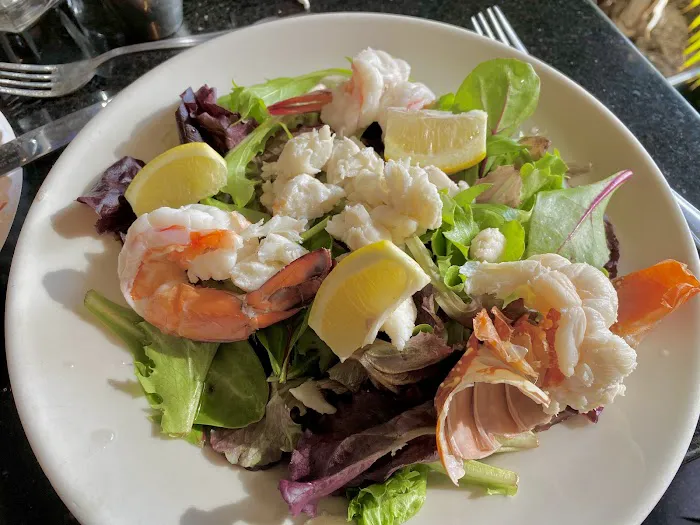 The Godfather of Morristown Picture 1