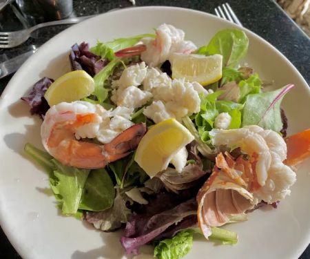 The Godfather of Morristown