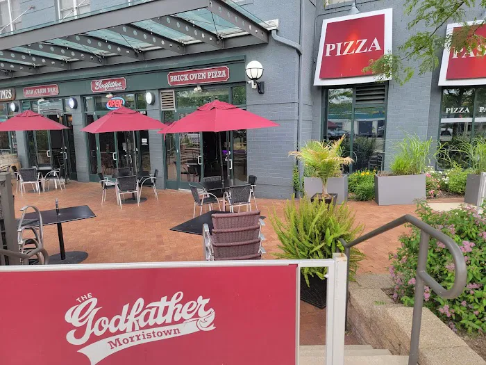 The Godfather of Morristown Picture 7