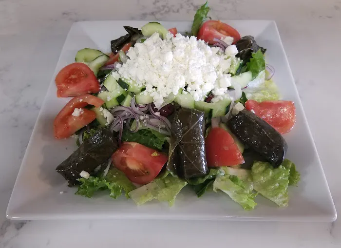 Mediterranean Grill and Pizza Picture 10