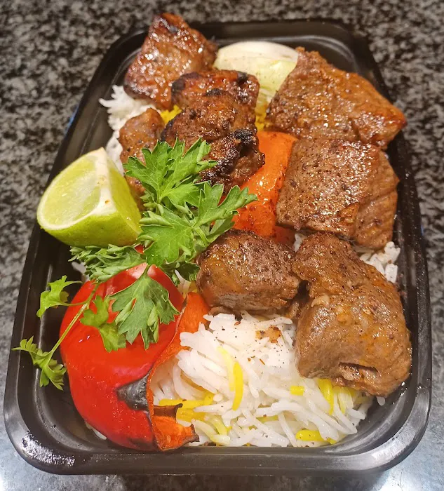 Mediterranean Grill and Pizza Picture 9