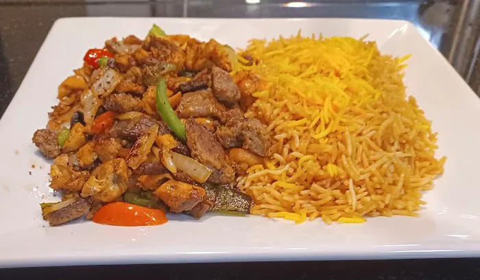 Mediterranean Grill and Pizza Picture 7