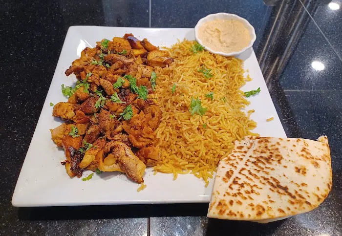 Mediterranean Grill and Pizza Picture 8