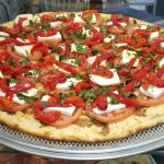 Mediterranean Grill and Pizza