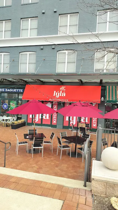 Lyla Mediterranean Picture 1