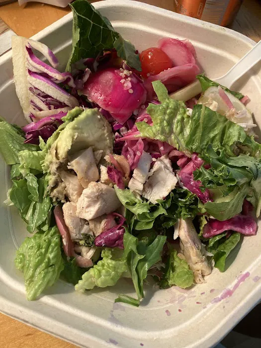 sweetgreen Picture 10