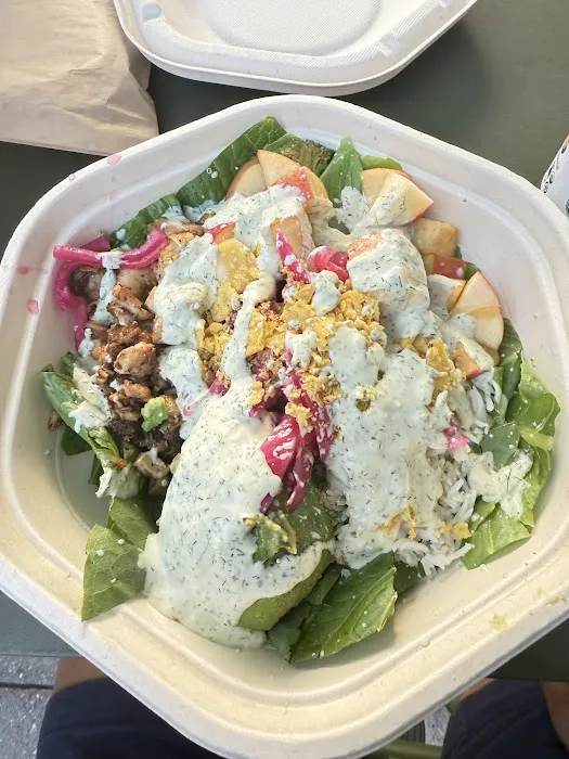 sweetgreen Picture 6