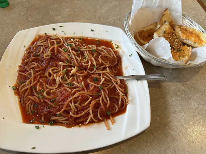 Annabella's Pizzeria & Restaurant Picture 5