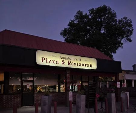 Annabella's Pizzeria & Restaurant