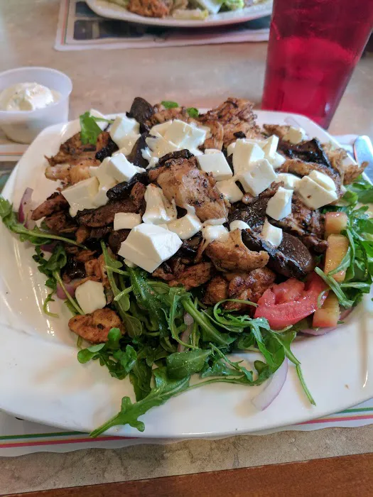 Annabella's Pizzeria & Restaurant Picture 4