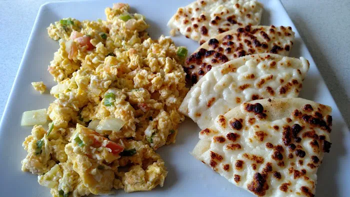 Cafe Y Canela Colombian Restaurant Picture 7