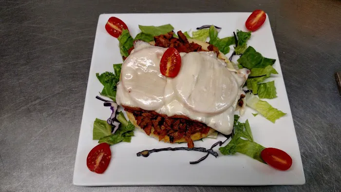 Cafe Y Canela Colombian Restaurant Picture 10