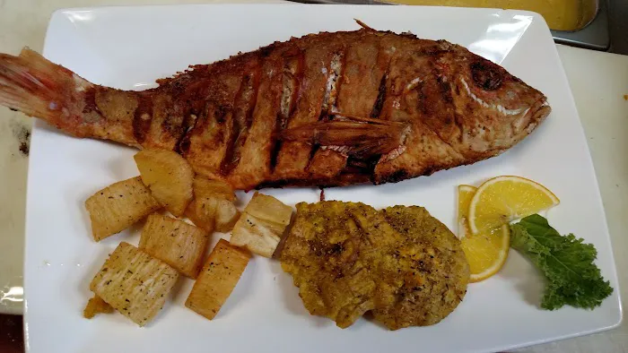 Cafe Y Canela Colombian Restaurant Picture 3