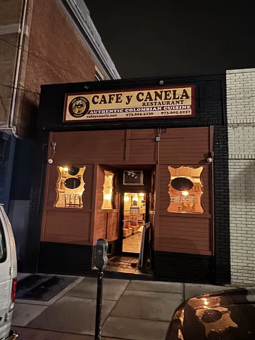 Cafe Y Canela Colombian Restaurant Picture 5