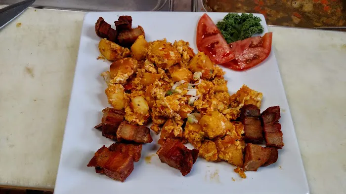 Cafe Y Canela Colombian Restaurant Picture 1