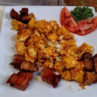 Cafe Y Canela Colombian Restaurant ico