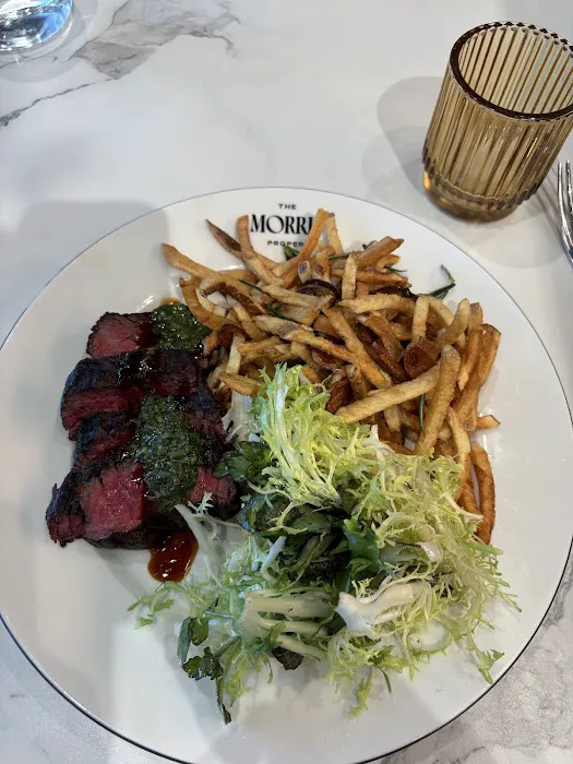 The Morris Proper Picture 1