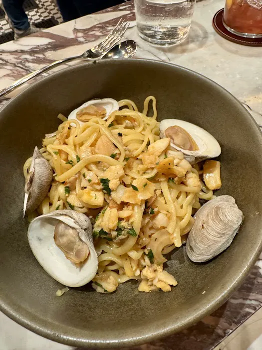 The Morris Proper Picture 2