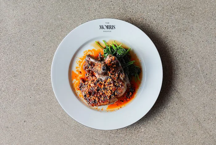 The Morris Proper Picture 7