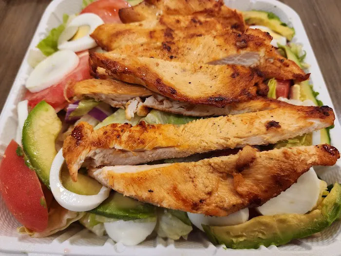 Doña Mina Picture 3