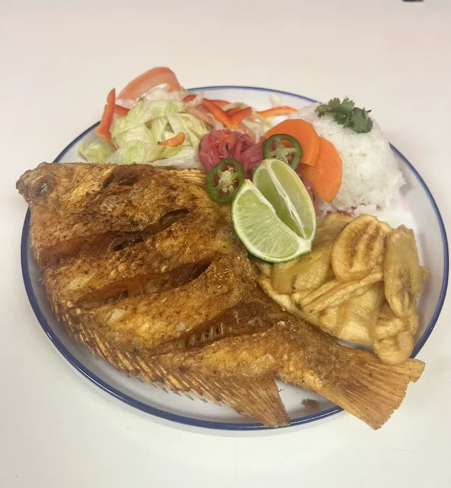 Doña Mina Picture 2