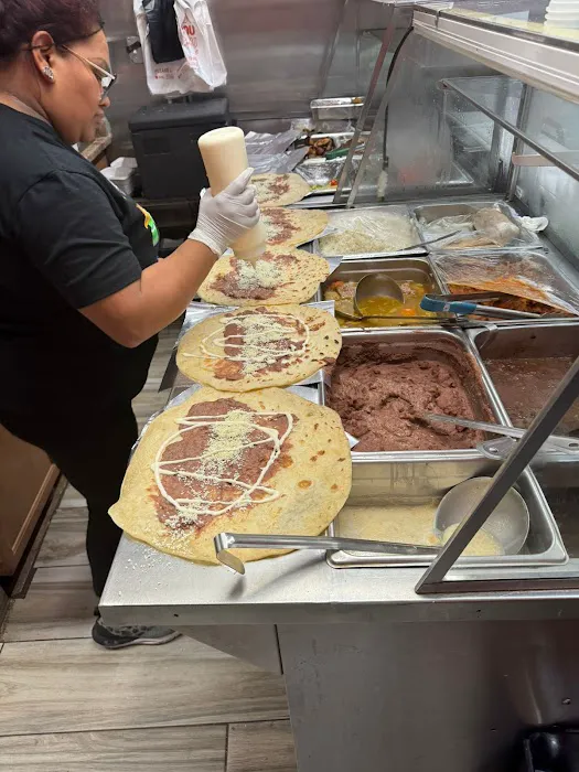 Doña Mina Picture 7