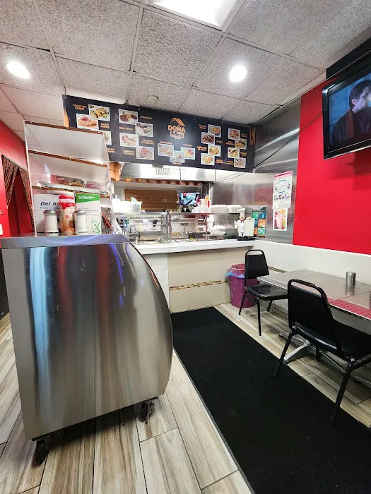 Doña Mina Picture 8