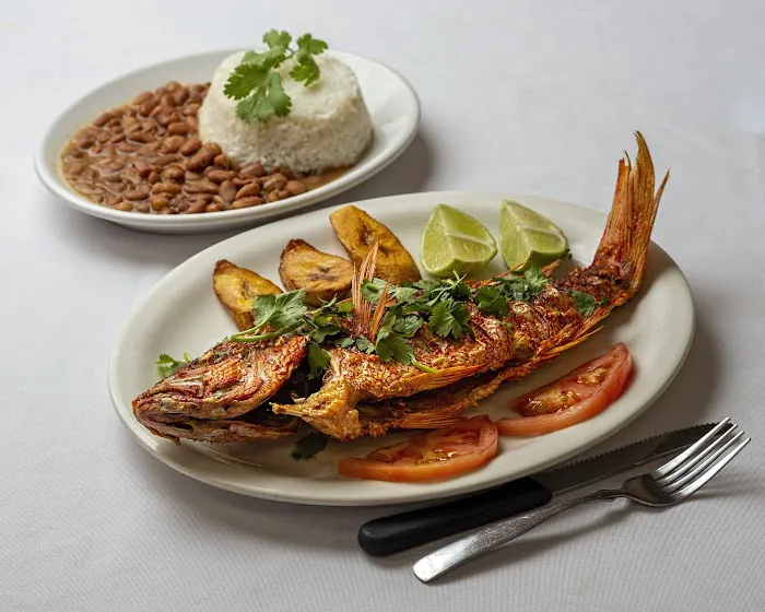 Arepas Paisas Morristown Picture 1