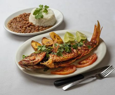 Arepas Paisas Morristown